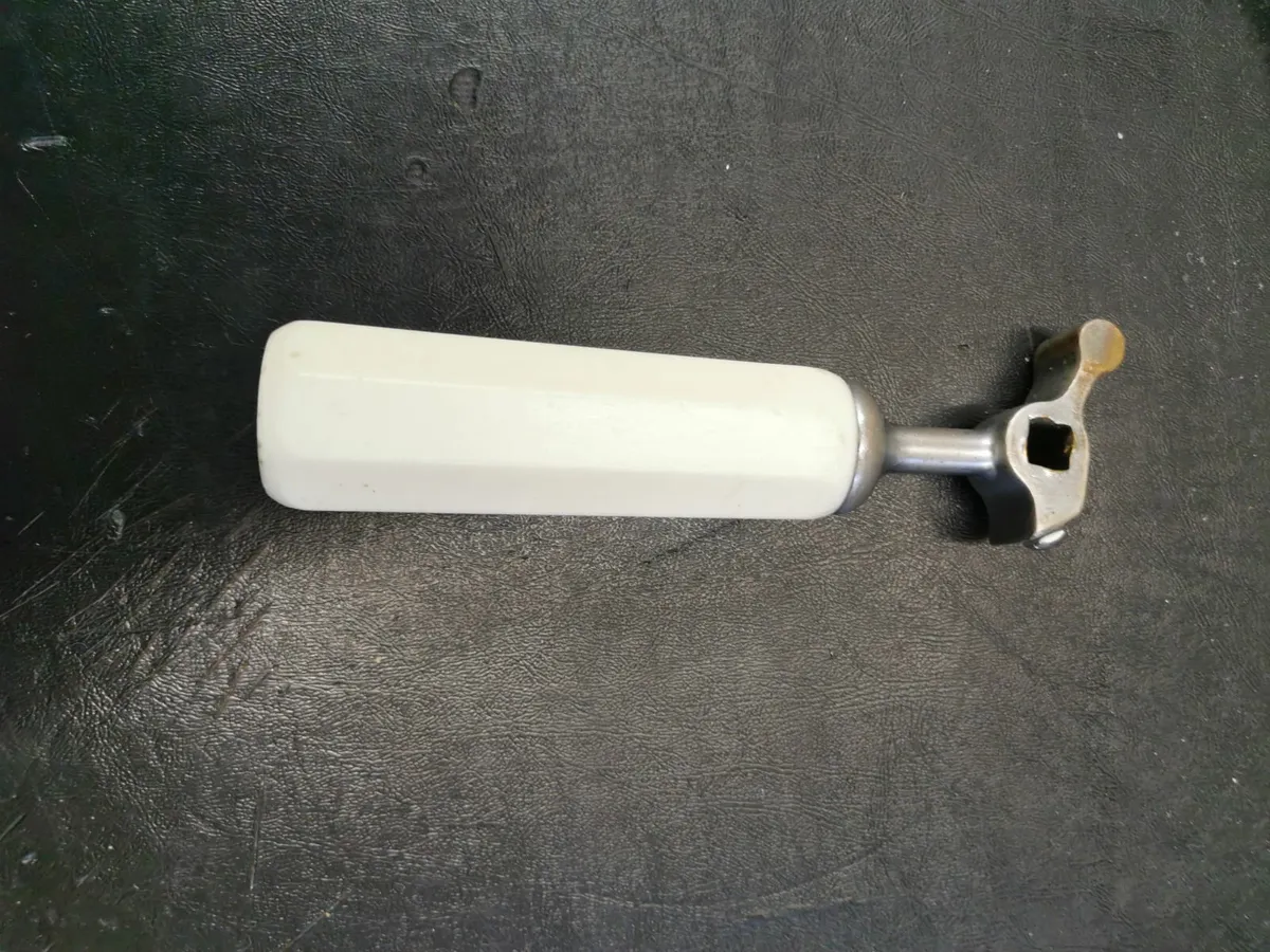 CARPIGIANI ICE CREAM MACHINE PARTS - Image 1