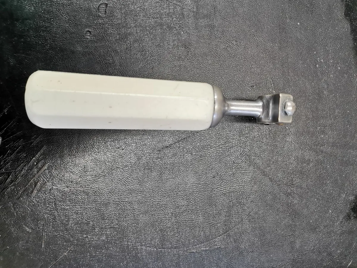 CARPIGIANI ICE CREAM MACHINE PARTS - Image 4