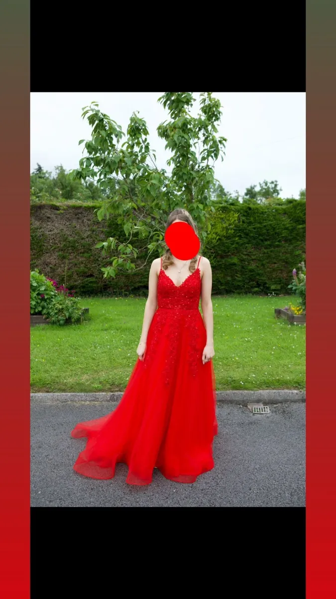 Debs dress - Image 1