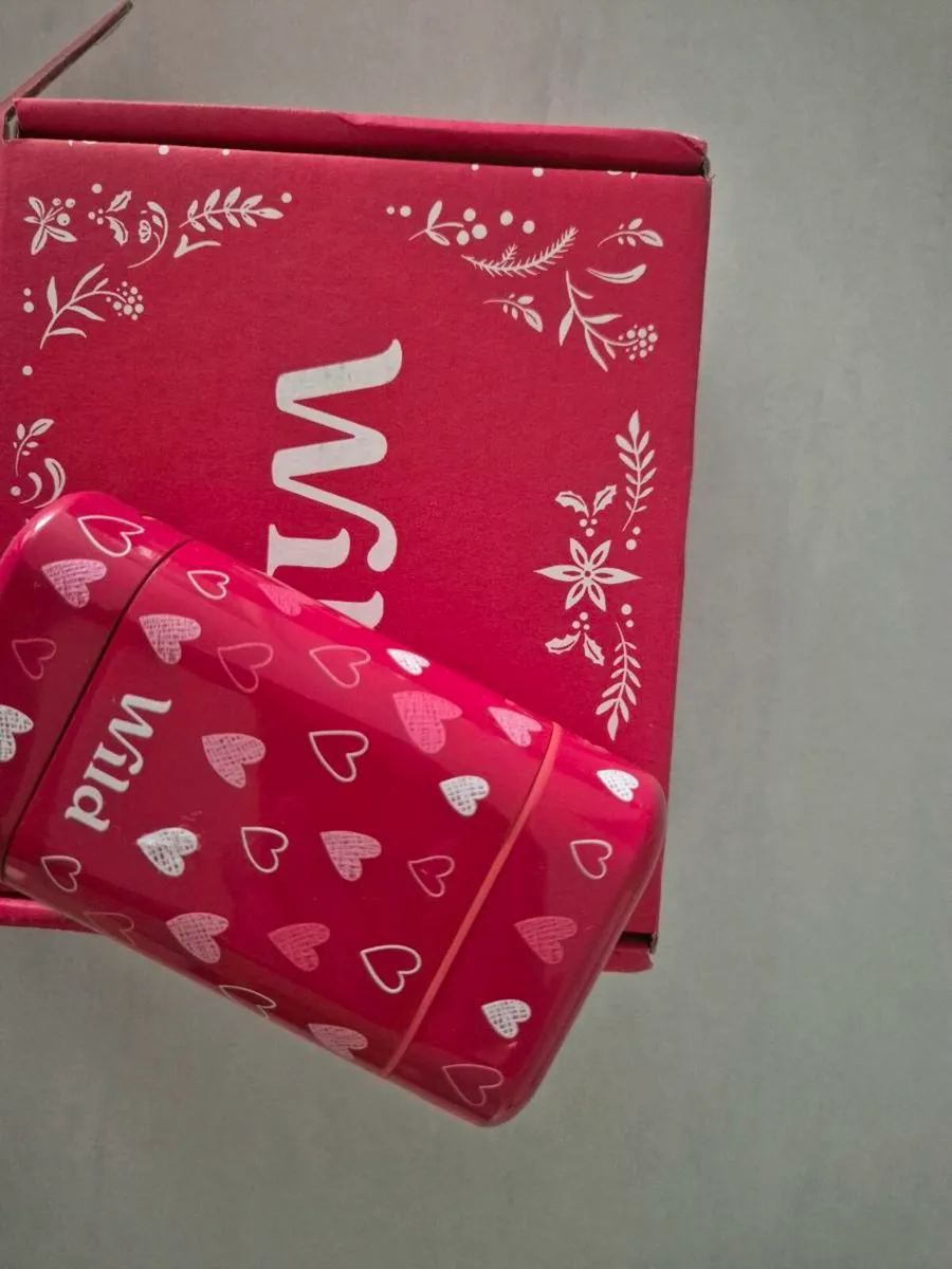 Wild deodrant case - Image 2