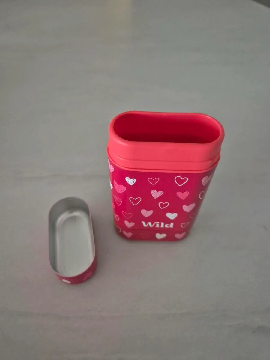 Wild deodrant case - Image 4