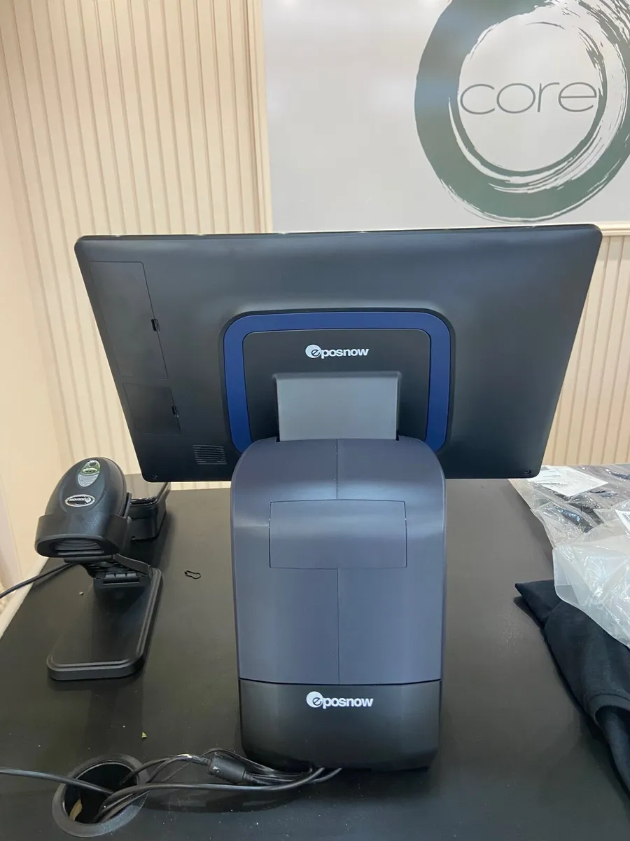 Shop registers - Image 1