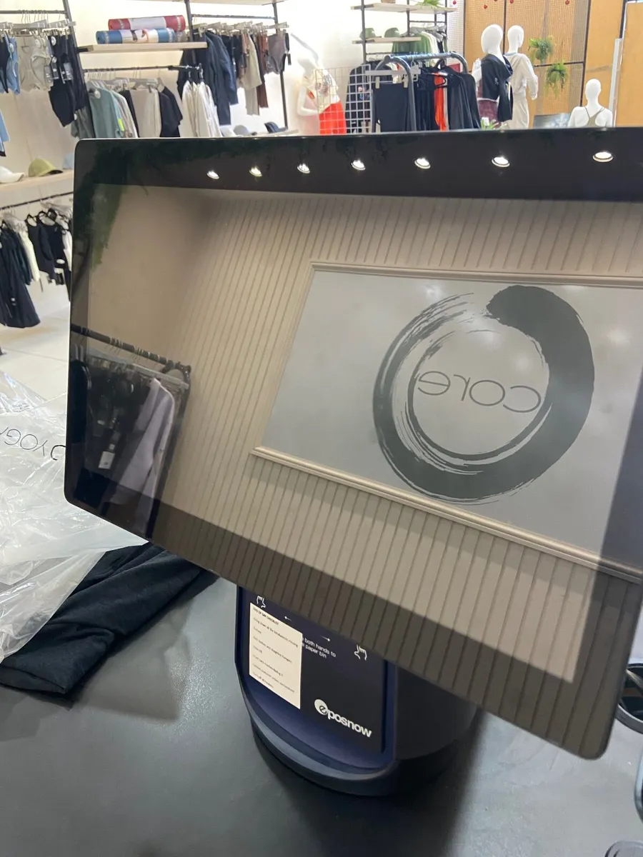 Shop registers - Image 4