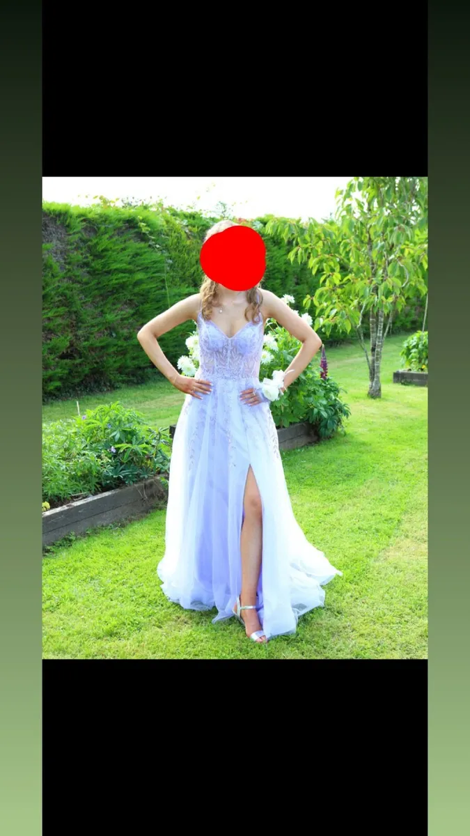 Debs dress - Image 2