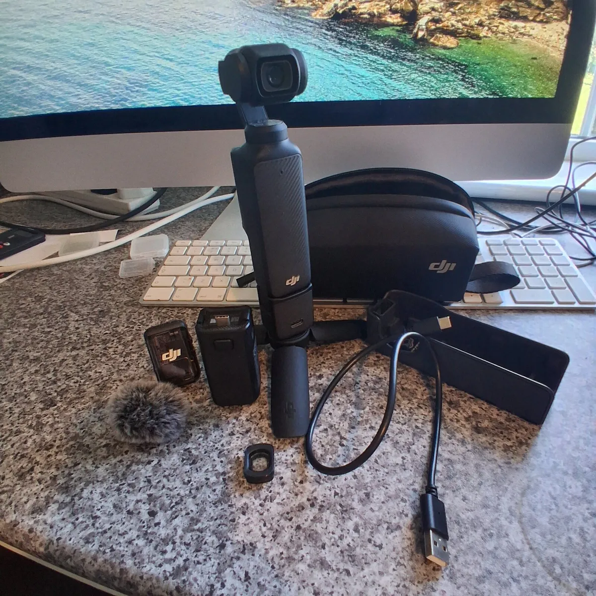 DJI OSMO POCKET 3 - Image 2