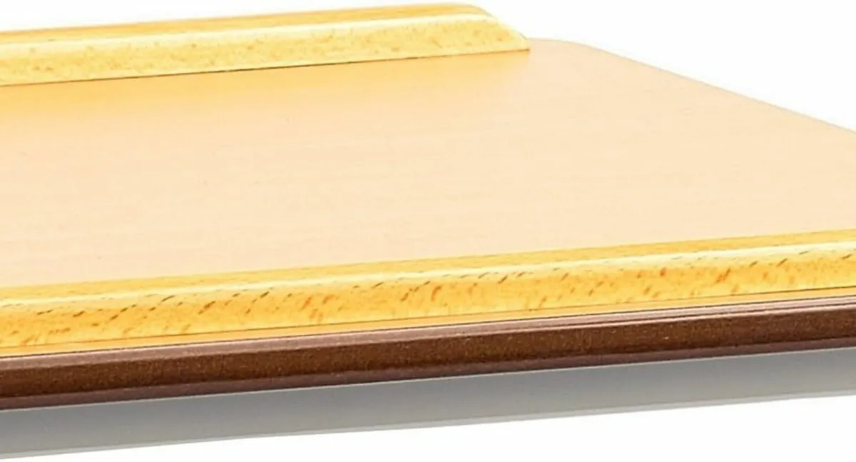 EasyLift Overbed/Over Chair Table Beech N43553 - - Image 4