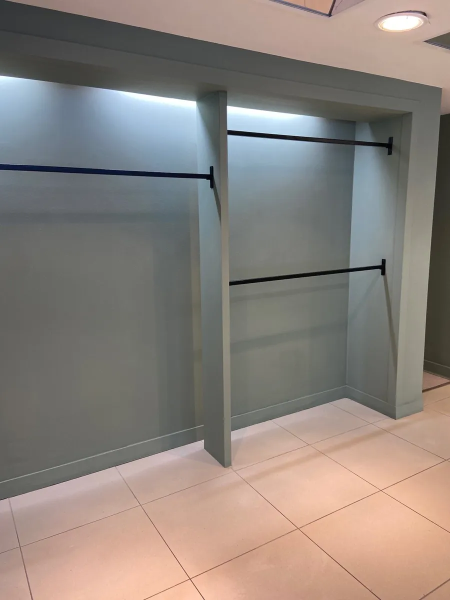 Shop fittings - Image 2