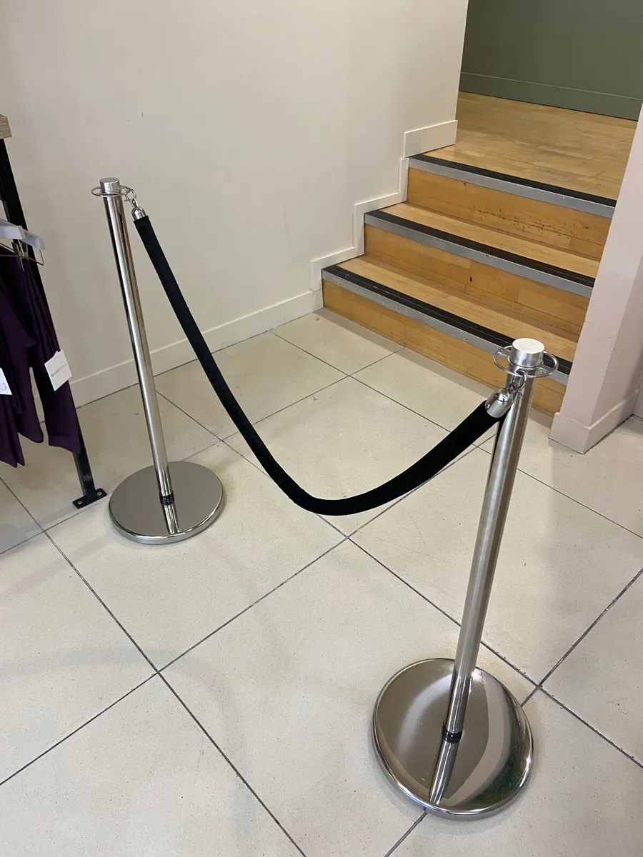 Shop fittings - Image 1