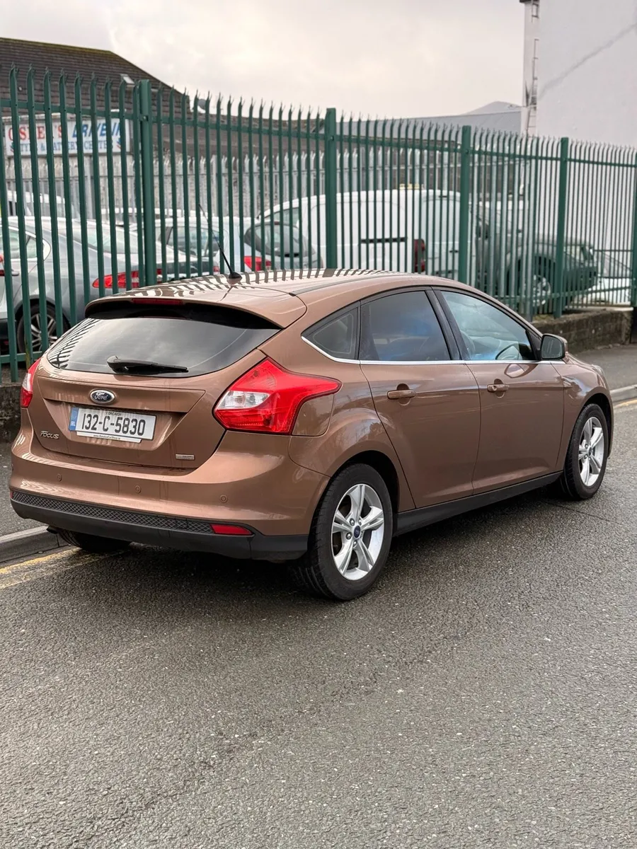 Ford focus 1.0 petrol - Image 4