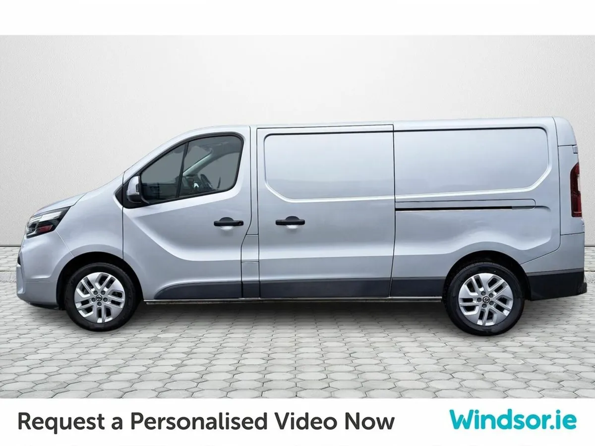 Nissan Primastar PRIMASTAR L2H1 150 SV AUTO 6E - Image 2