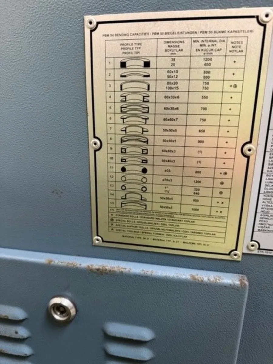 Engineering Machines - Image 3