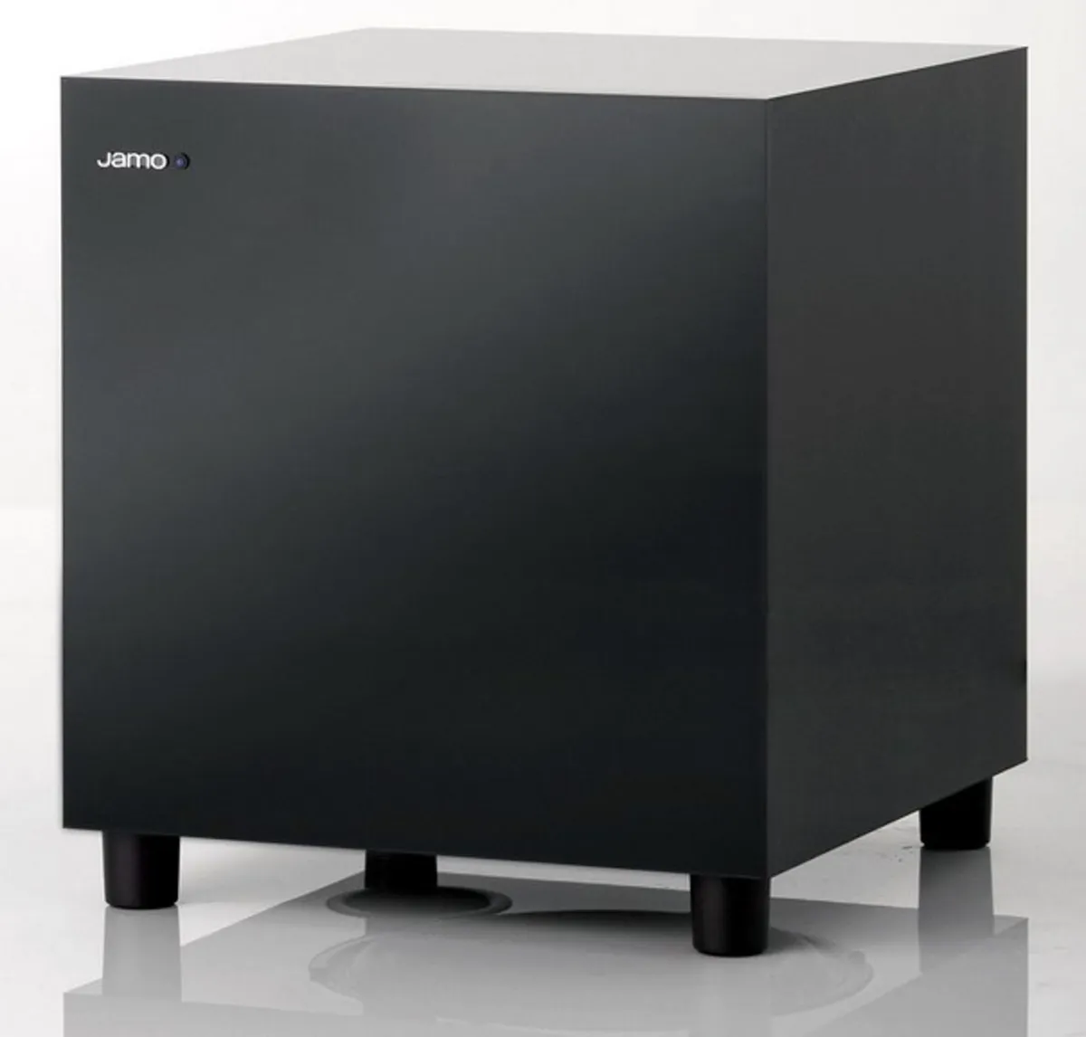 Jamo SUB 210 Hi-Fi Subwoofer Denmark🇩🇰Audio🔊🎵⚡ - Image 1