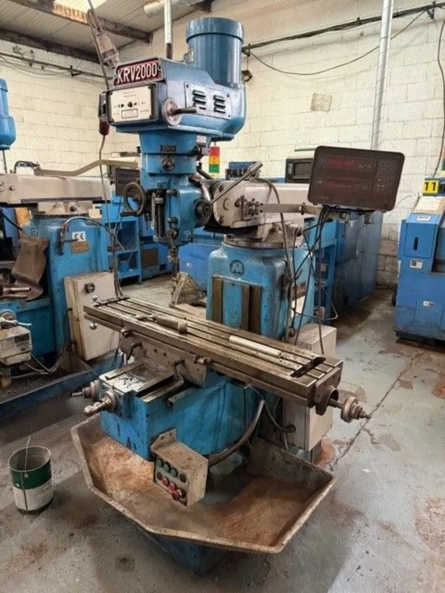 Engineering Machines - Image 4