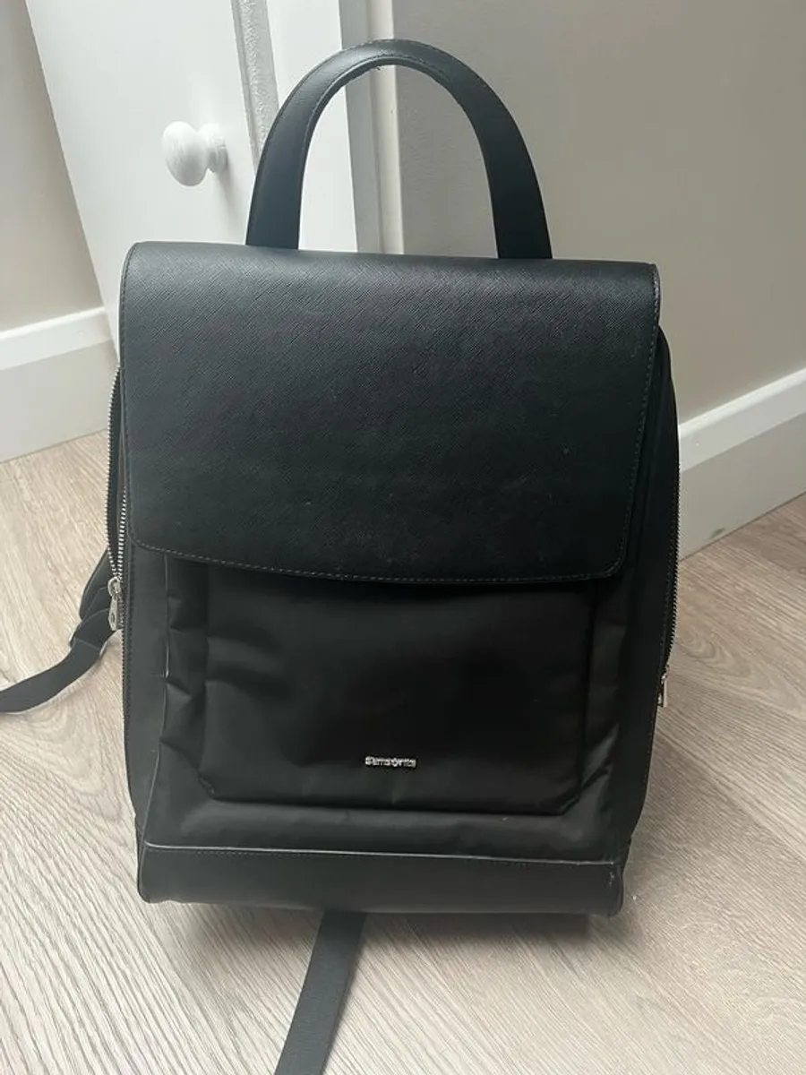 Samsonite laptop bag - Image 1