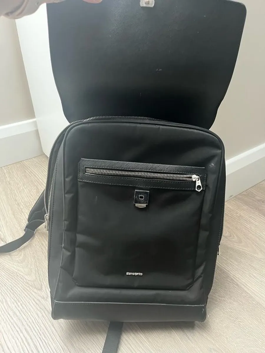 Samsonite laptop bag - Image 2