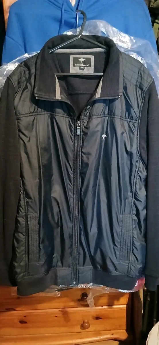 Fynch hatton jacket - Image 1