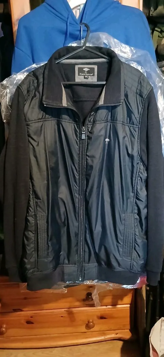 Fynch hatton jacket - Image 2