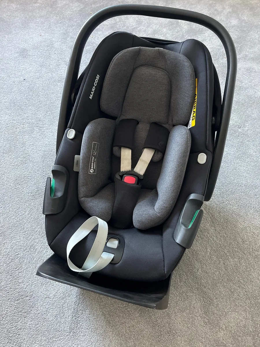 Maxi Cosi Pebble 360 - Image 1