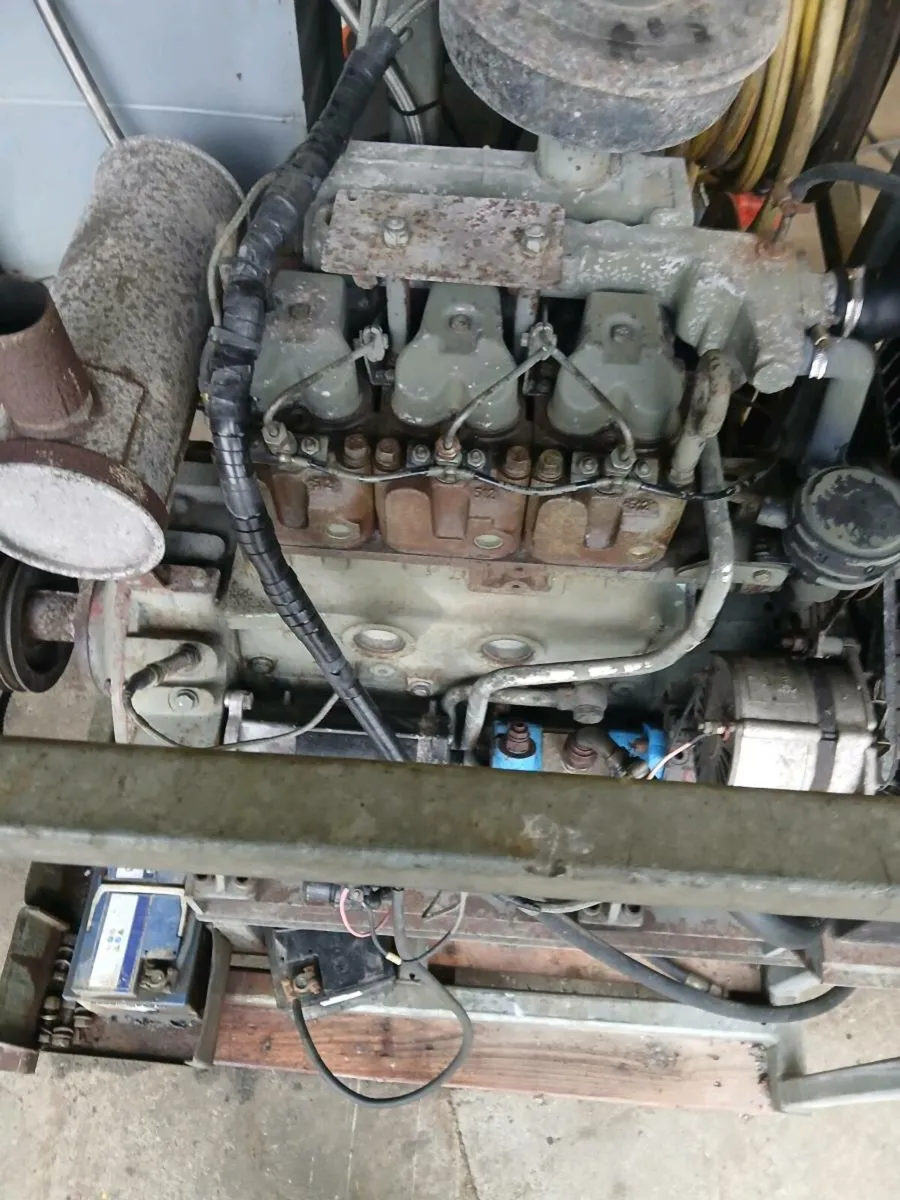 Engine - Image 2