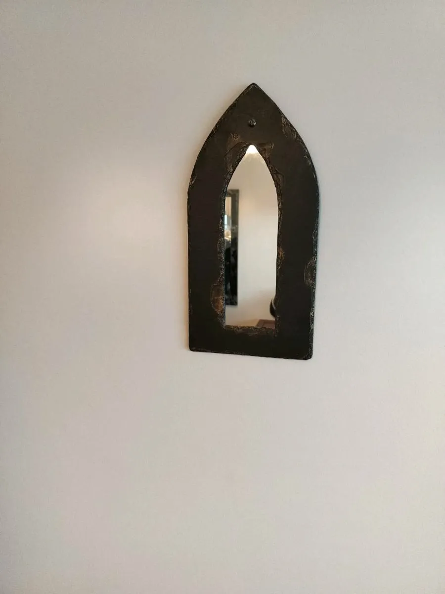 Slate mirror - Image 2