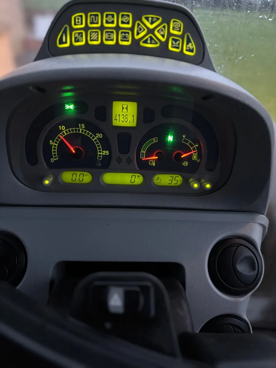 New Holland Other 2015 - Image 4