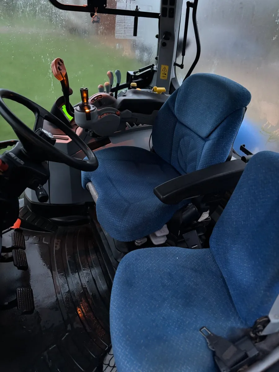 New Holland Other 2015 - Image 2