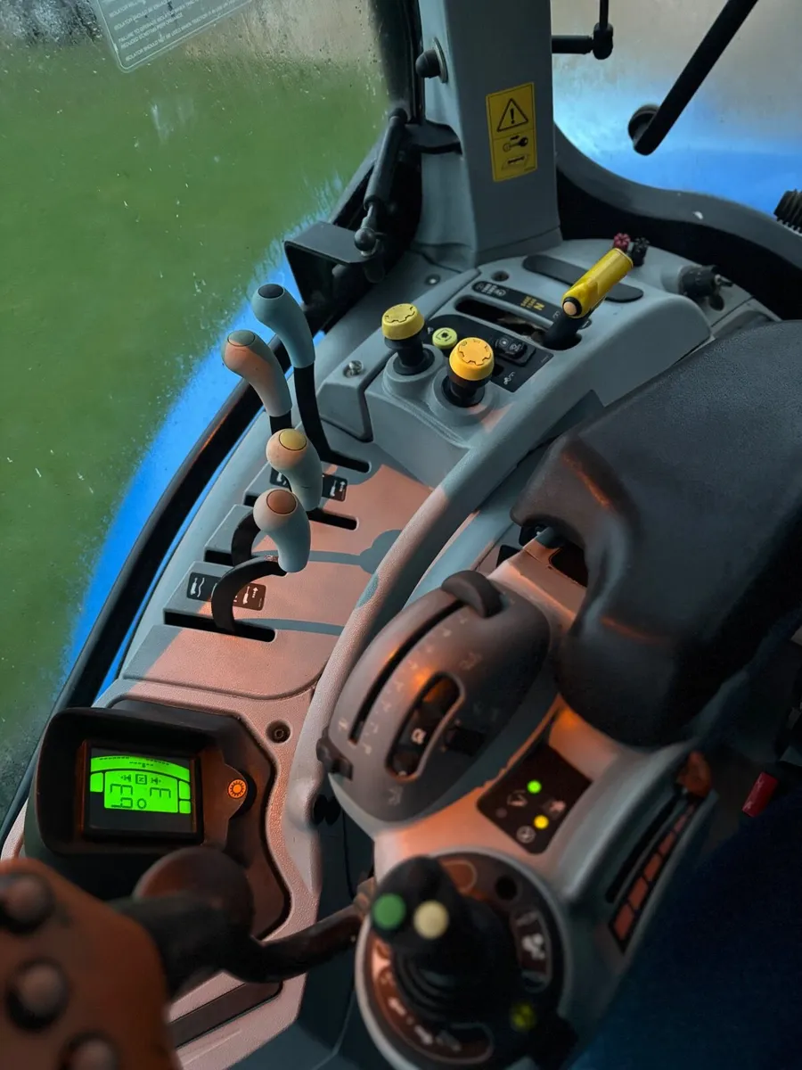 New Holland Other 2015 - Image 3