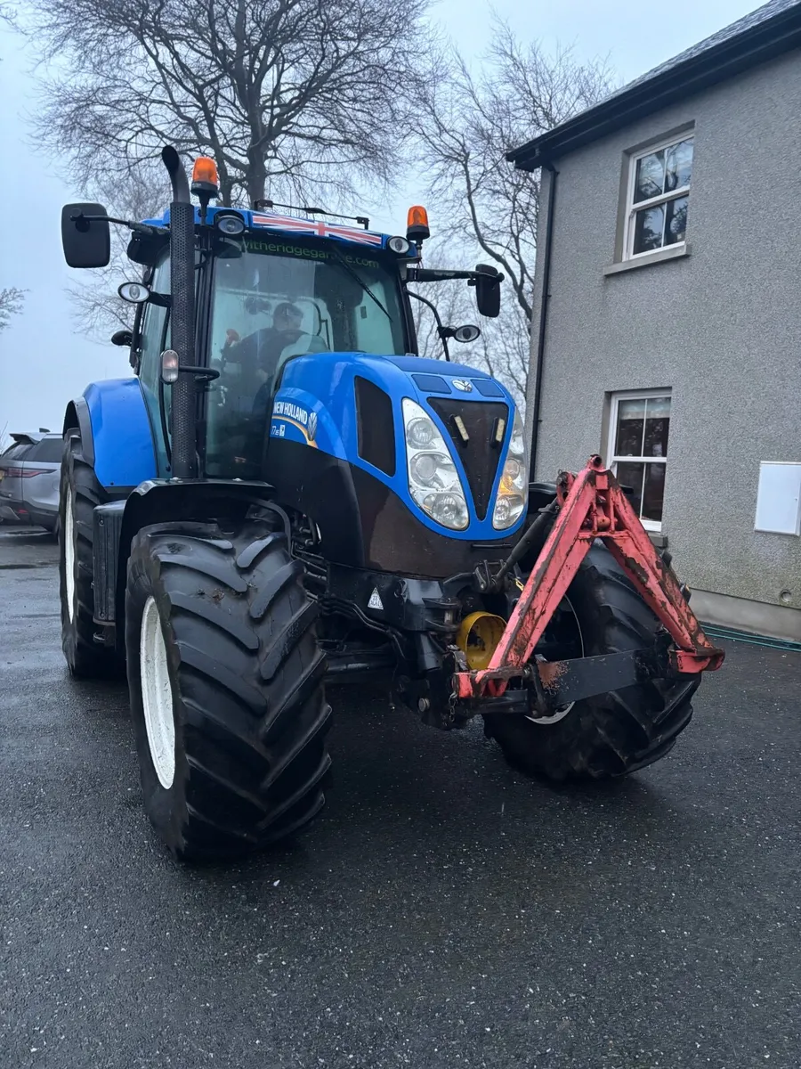 New Holland Other 2015 - Image 1