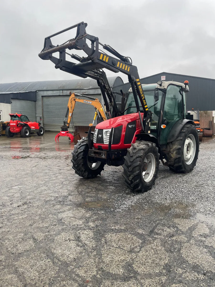 Hattat A110 - Image 2