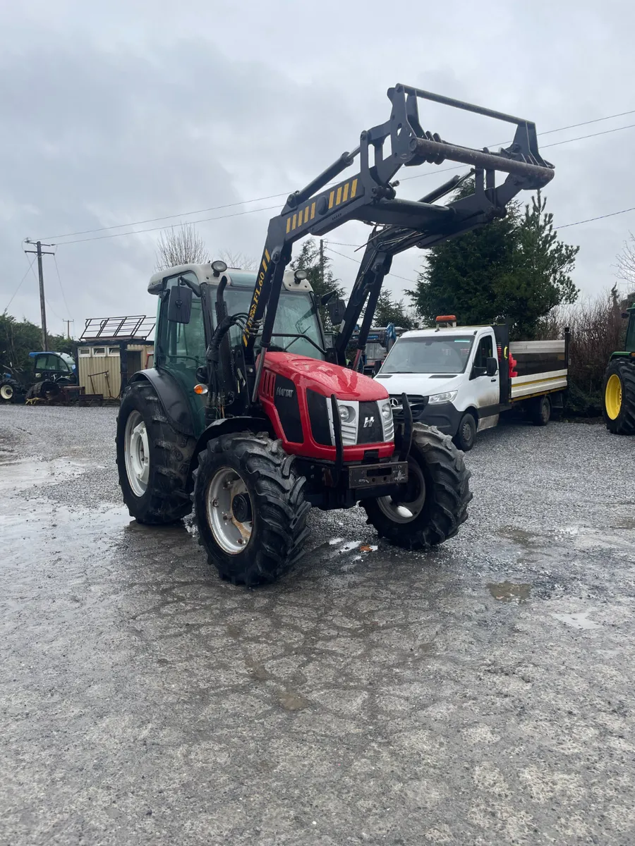 Hattat A110 - Image 4