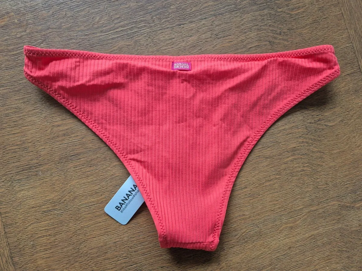 Pink tankini - Image 3