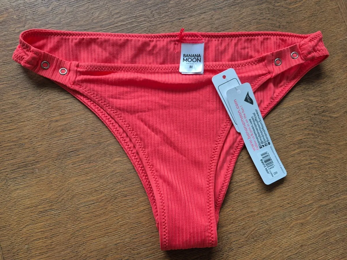 Pink tankini - Image 4