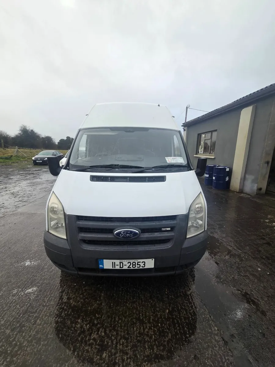 Ford Transit 2011 - Image 3