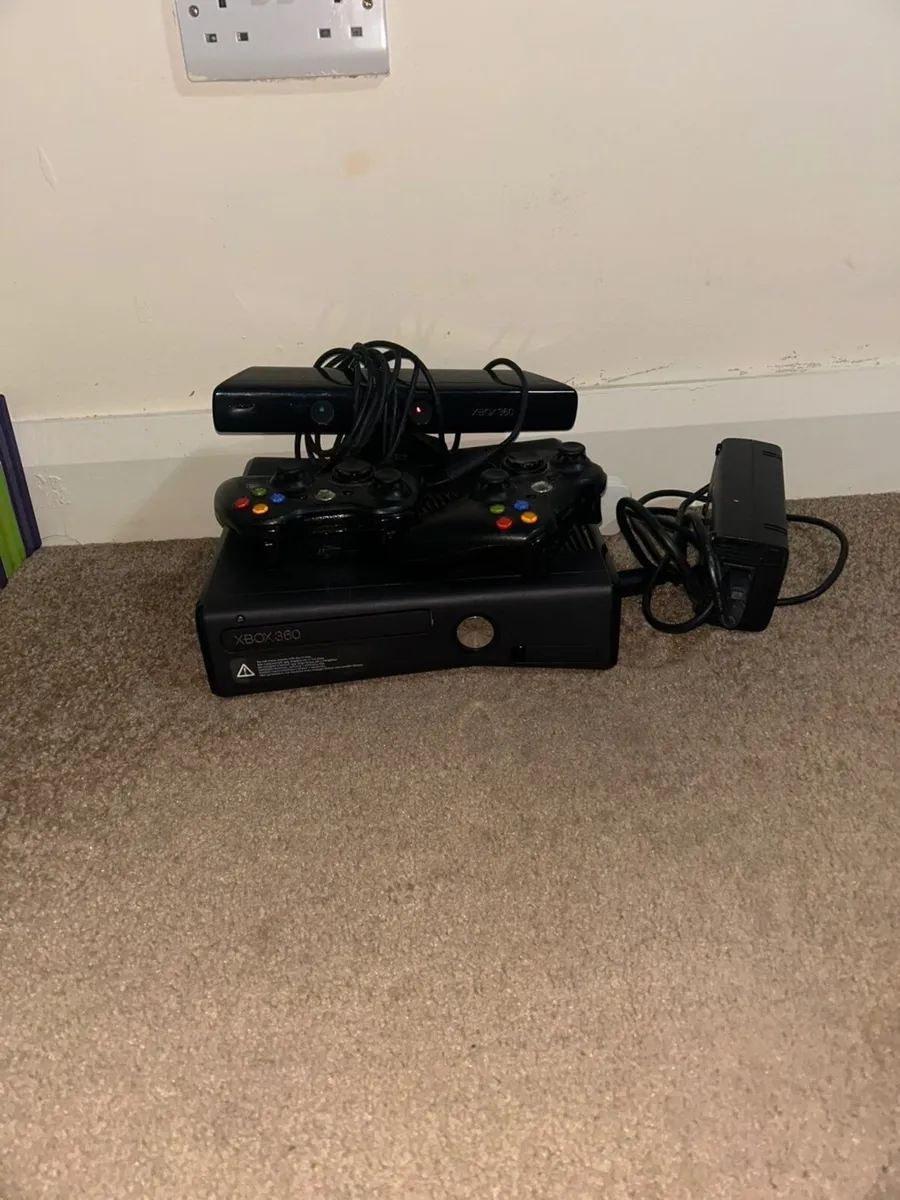 Xbox and games - Image 2