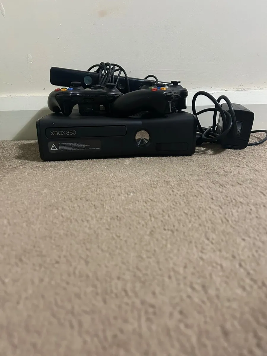 Xbox and games - Image 4