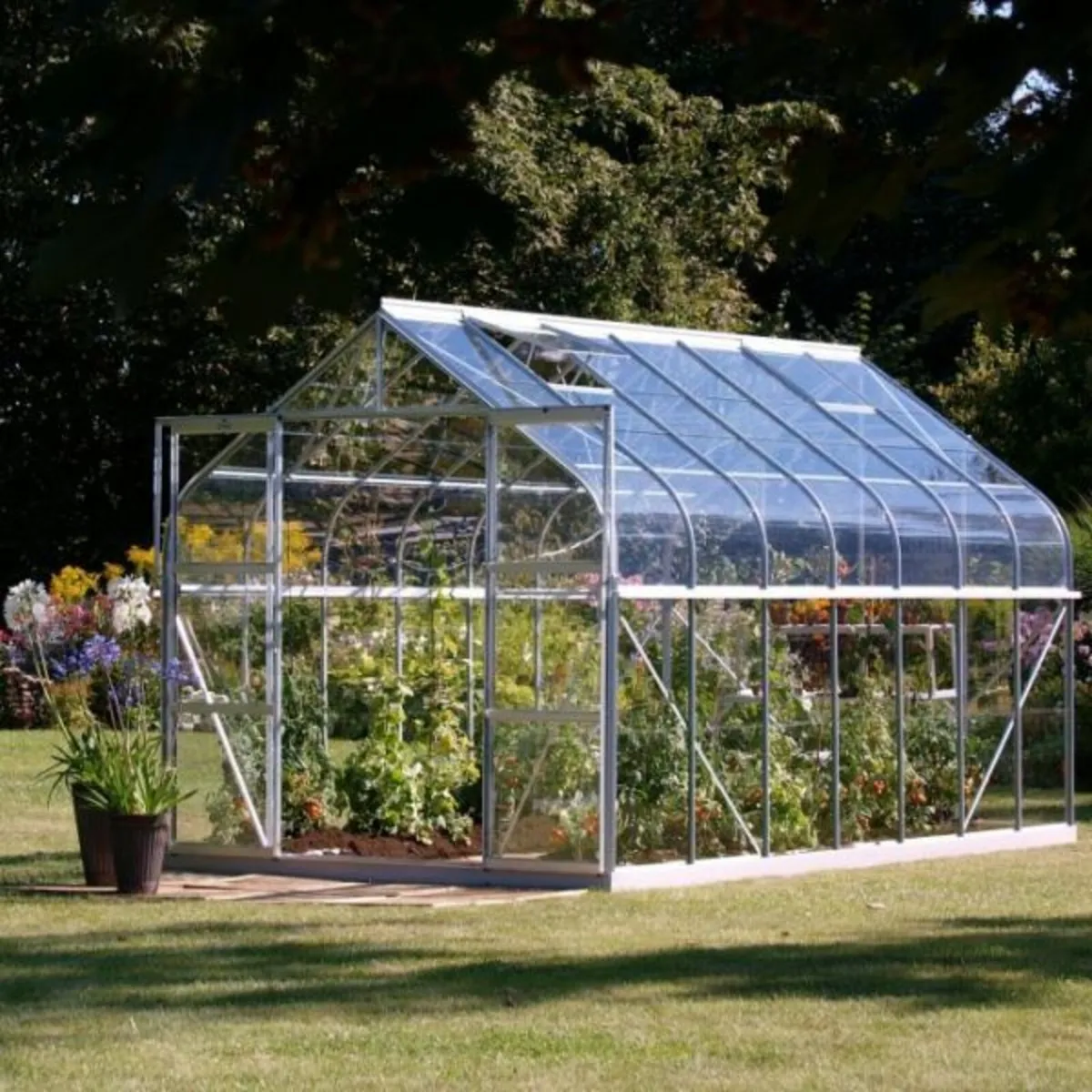 GreenHouse SATURN 8300 (8′x10′) - Image 1