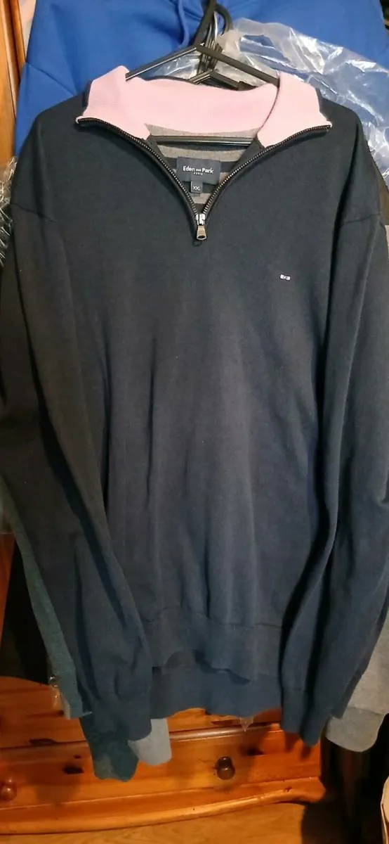 Eden park tops - Image 1