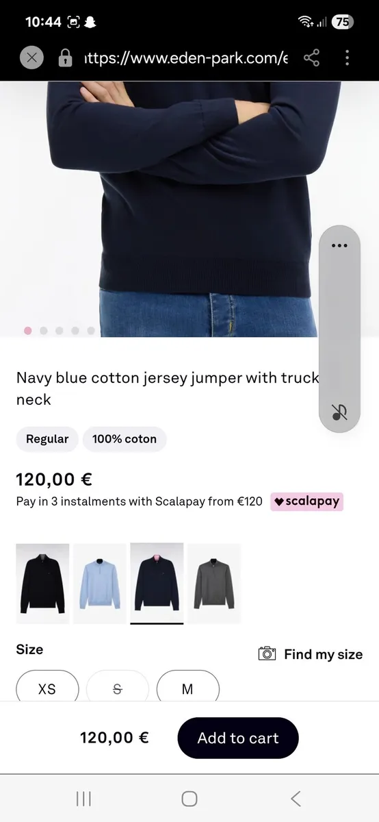 Eden park tops - Image 4