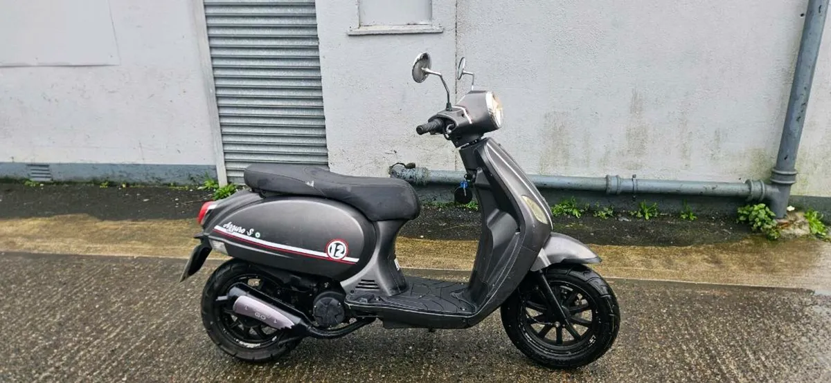 Neco azzuro 50 - Image 1