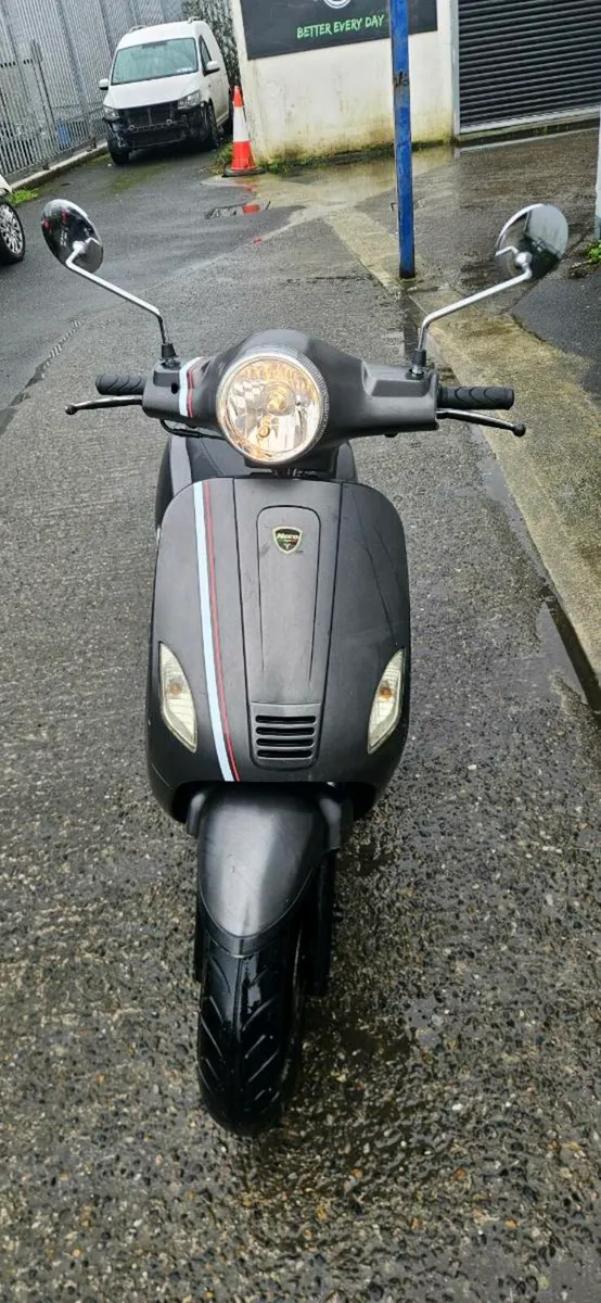 Neco azzuro 50 - Image 4