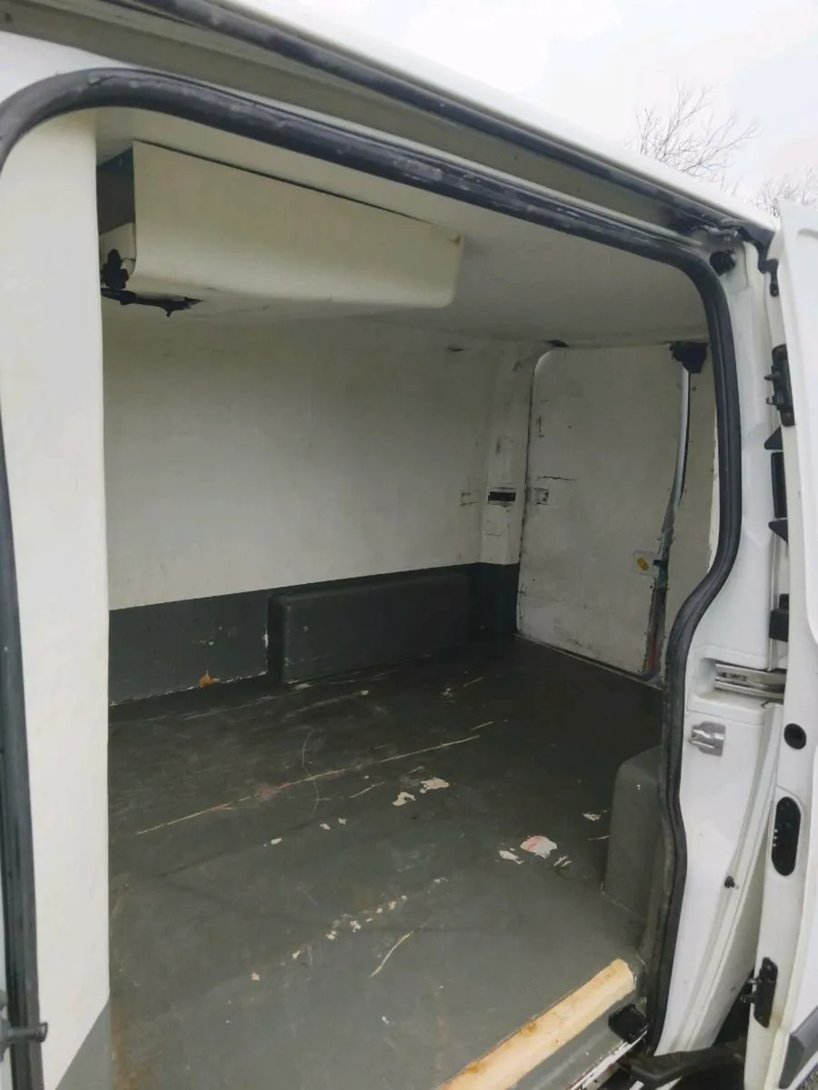 Ford Transit Custom - Image 3