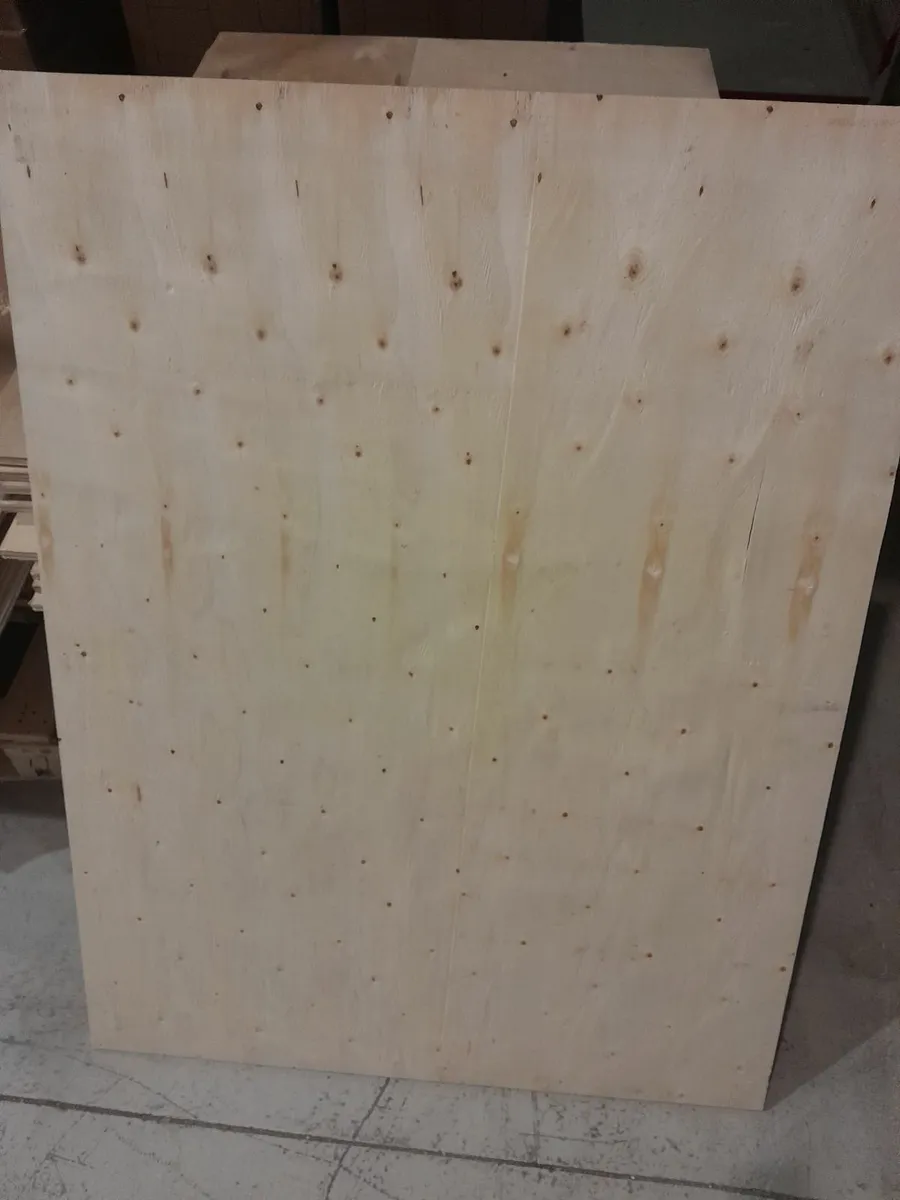 Plywood - Image 2