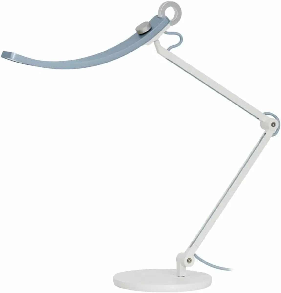 WiT e-Reading Desk Lamp Eye-Caring for Reading - Image 1