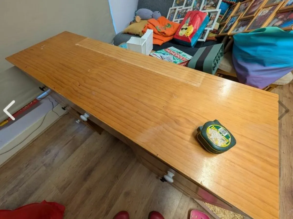 Dressing Table - Image 2