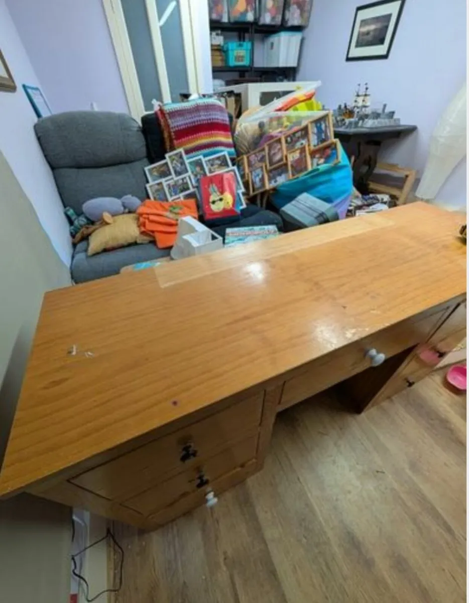 Dressing Table - Image 3