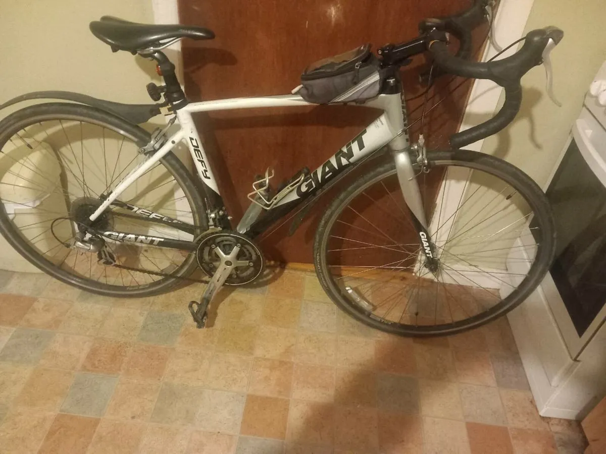 Gaint Rd Bike
