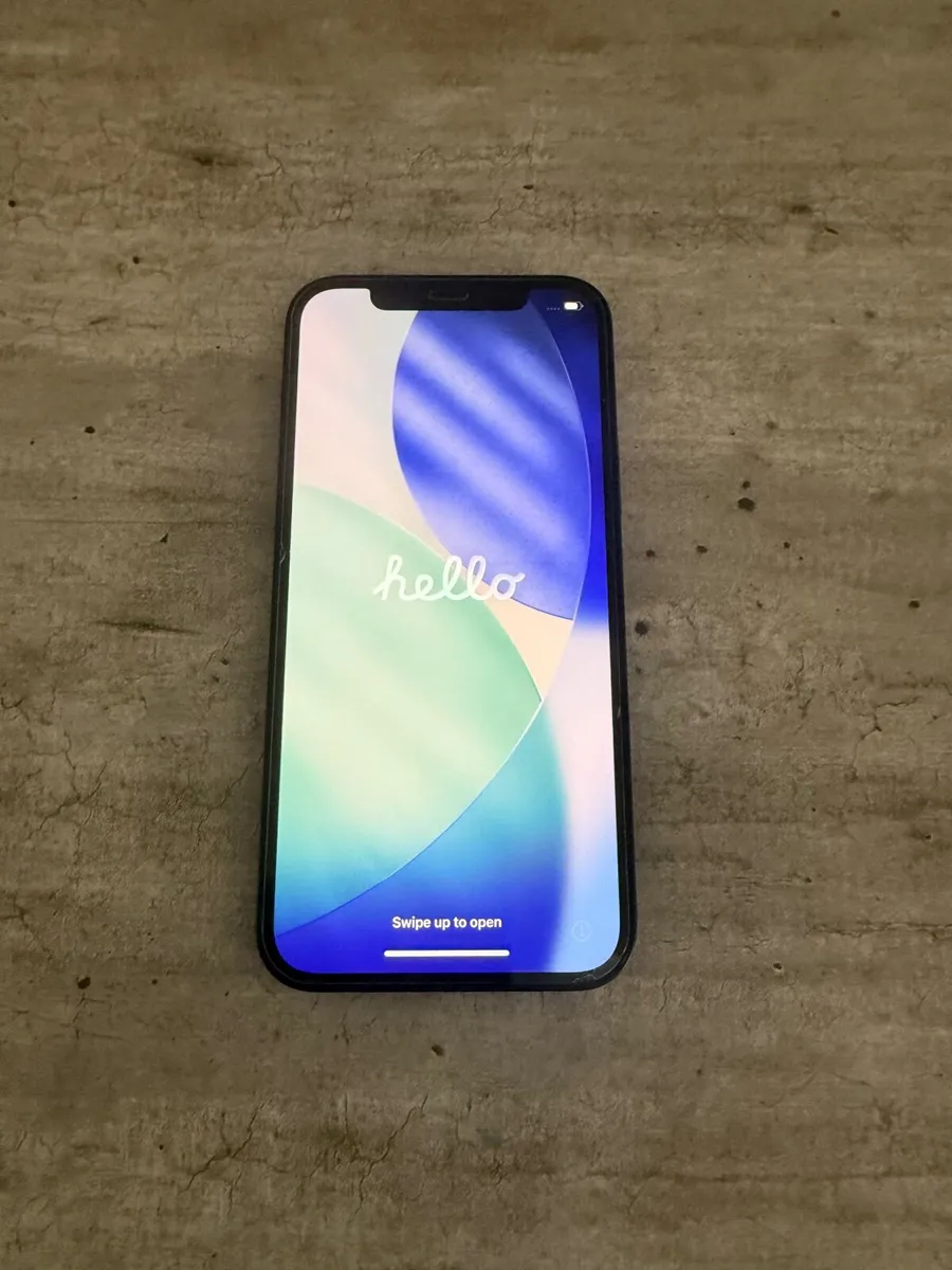 iPhone 12 64gb in perfect condition like new - Image 3