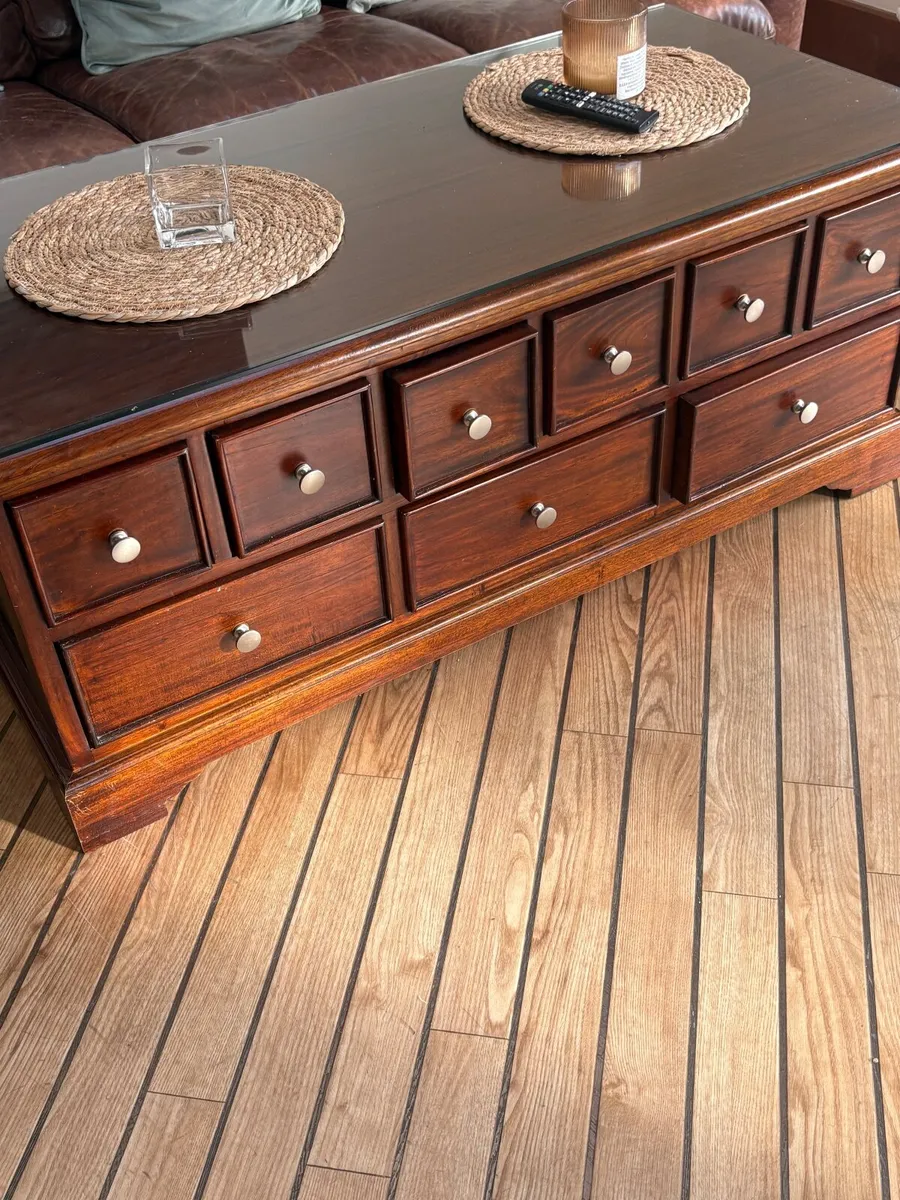 Coffee table - Image 2