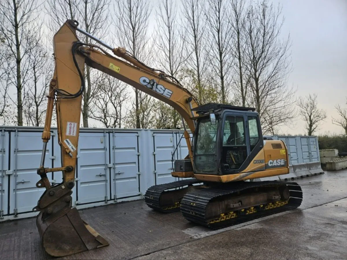 LGP Solutions @ Undercarriage Ireland - Image 2