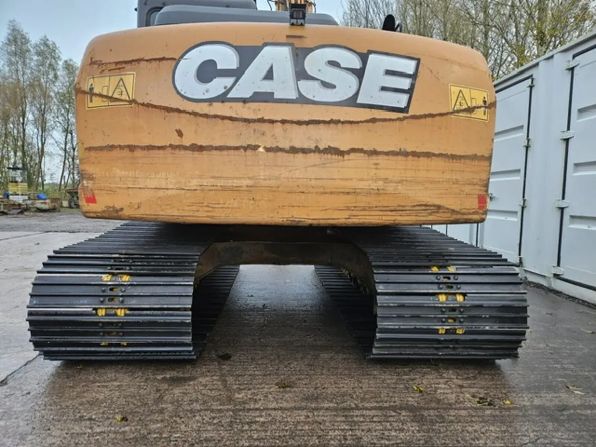 LGP Solutions @ Undercarriage Ireland - Image 1